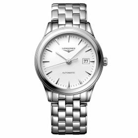 Unisex, Longines FLAGSHIP L4.984.4.12.6