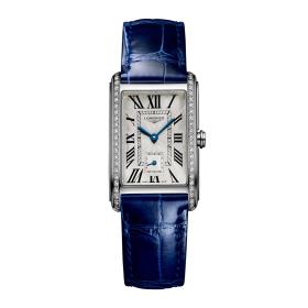 Damenuhr, Longines LONGINES DOLCEVITA L5.512.0.71.7