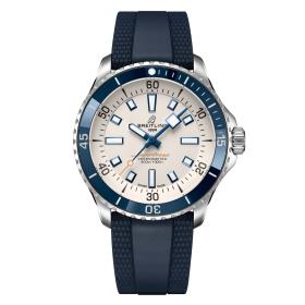 Unisex, Breitling Superocean Automatic 42 A17375E71G1S1