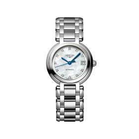 Damenuhr, Longines LONGINES PRIMALUNA L8.111.4.87.6