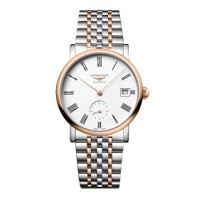 Damenuhr, Longines LONGINES ELEGANT COLLECTION L4.312.5.11.7