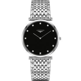 Unisex, Longines LA GRANDE CLASSIQUE DE LONGINES L4.766.4.58.6