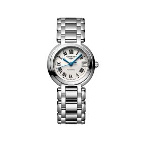 Damenuhr, Longines LONGINES PRIMALUNA L8.111.4.71.6