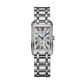 Damenuhr, Longines LONGINES DOLCEVITA L5.255.0.71.6