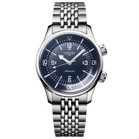 Unisex, Longines LONGINES LEGEND DIVER L3.764.4.90.6