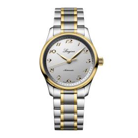 Unisex, Longines LONGINES MASTER COLLECTION L2.357.5.72.7