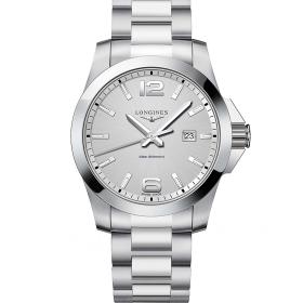 Longines Conquest L3.760.4.76.6