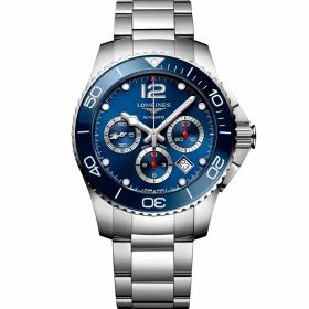 Longines HYDROCONQUEST L3.883.4.96.6