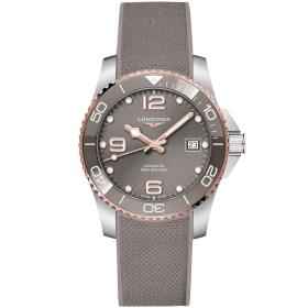 Unisex, Longines HYDROCONQUEST L3.780.3.78.9