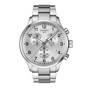 Herrenuhr, Tissot Chrono XL Classic T116.617.11.037.00