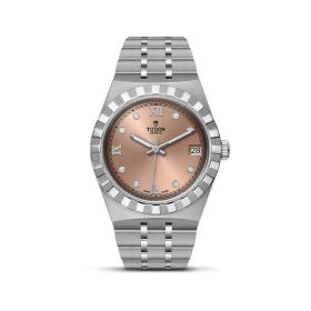 Unisex, TUDOR TUDOR Royal M28400-0011