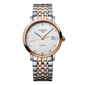 Unisex, Longines LONGINES ELEGANT COLLECTION L4.810.5.77.7