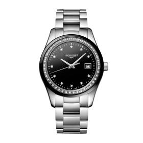 Damenuhr, Longines CONQUEST CLASSIC L2.387.0.57.6