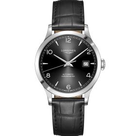 Unisex, Longines RECORD L2.820.4.56.2