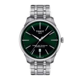 Unisex, Tissot Tissot Chemin des Tourelles Powermatic 80 42 mm T139.407.11.091.00