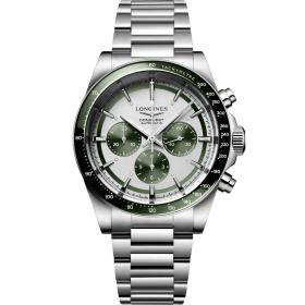 Longines Conquest L3.835.4.02.6