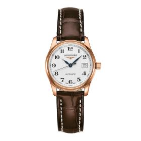 Damenuhr, Longines LONGINES MASTER COLLECTION L2.257.8.78.3