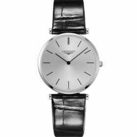 Damenuhr, Longines LA GRANDE CLASSIQUE DE LONGINES L4.755.4.72.2