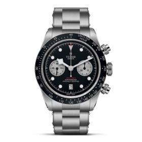 Herrenuhr, TUDOR Black Bay Chrono M79360N-0001