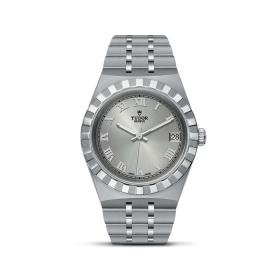 Damenuhr, TUDOR TUDOR Royal M28400-0001