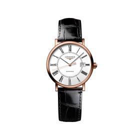 Damenuhr, Longines LONGINES ELEGANT COLLECTION L4.378.8.11.4