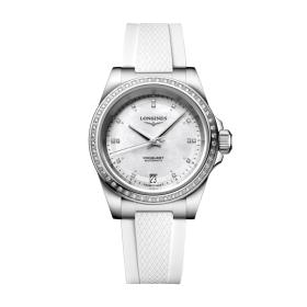 Unisex, Longines CONQUEST L3.430.0.87.9