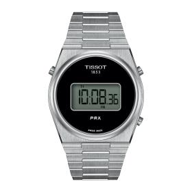 Unisex, Tissot PRX Digital T137.463.11.050.00