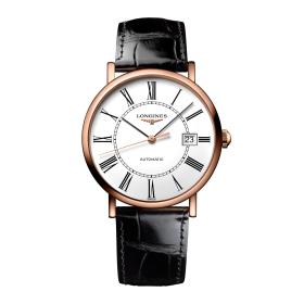 Unisex, Longines LONGINES ELEGANT COLLECTION L4.787.8.11.4