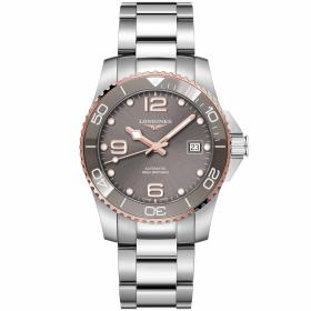 Longines HYDROCONQUEST L3.780.3.78.6