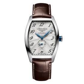 Herrenuhr, Longines LONGINES EVIDENZA L2.642.4.73.4