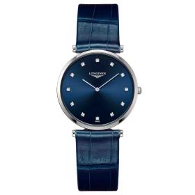 Damenuhr, Longines LA GRANDE CLASSIQUE DE LONGINES L4.709.4.97.2