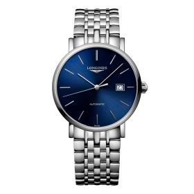 Unisex, Longines LONGINES ELEGANT COLLECTION L4.810.4.92.6