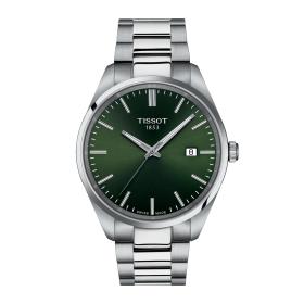 Unisex, Tissot PR 100 T150.410.11.091.00