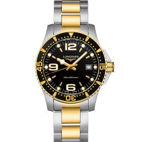 Longines HYDROCONQUEST L3.740.3.56.7