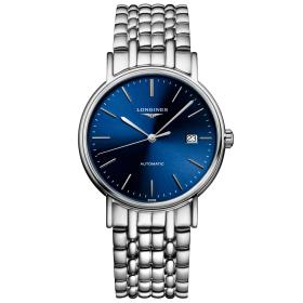 Unisex, Longines LONGINES PRÉSENCE L4.921.4.92.6