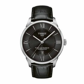 Herrenuhr, Tissot Chemin des Tourelles Powermatic 80 T099.407.16.058.00