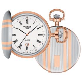 Tissot Savonnette Quartz T862.410.29.013.00