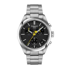 Unisex, Tissot PR 100 Tour De France T150.417.11.051.00