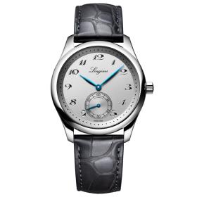 Herrenuhr, Longines LONGINES MASTER COLLECTION L2.843.4.73.2