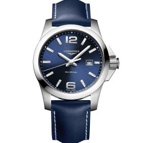 Longines Conquest L3.760.4.96.0