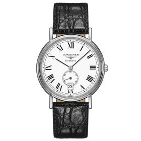 Unisex, Longines LONGINES PRÉSENCE L4.904.4.11.2