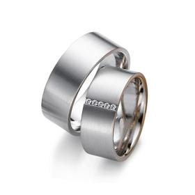 Ringe, August Gerstner Trauringe 20217/7-4/27217/8