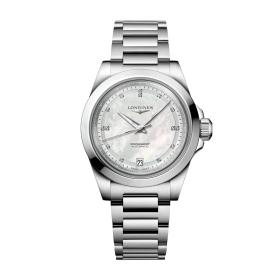 Longines Conquest L3.430.4.87.6