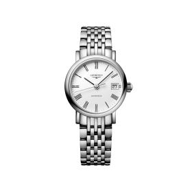 Damenuhr, Longines LONGINES ELEGANT COLLECTION L4.309.4.11.6