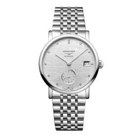 Damenuhr, Longines LONGINES ELEGANT COLLECTION L4.312.4.77.6