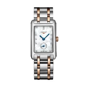 Damenuhr, Longines LONGINES DOLCEVITA L5.512.5.87.7