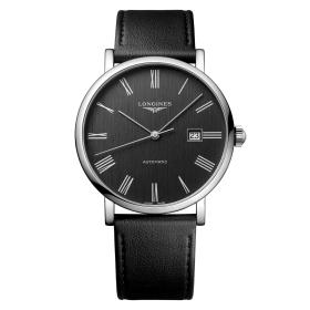 Herrenuhr, Longines LONGINES ELEGANT COLLECTION L4.911.4.71.2