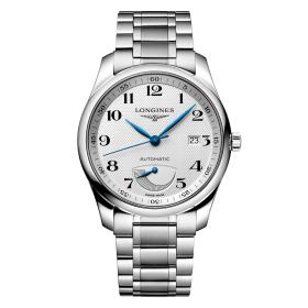 Unisex, Longines LONGINES MASTER COLLECTION L2.908.4.78.6