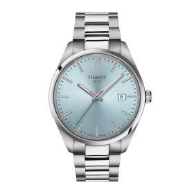 Unisex, Tissot PR 100 Quartz 40mm T150.410.11.351.00