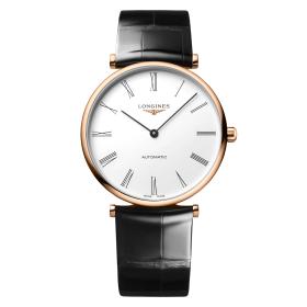 Unisex, Longines LA GRANDE CLASSIQUE DE LONGINES L4.918.1.91.2